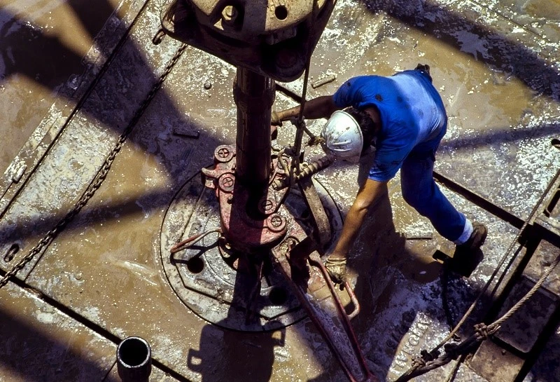 Downhole Drilling